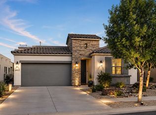 6821 Titan Rd, Las Cruces, NM 88012