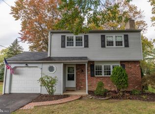 718 Elm St, Hatfield, PA 19440