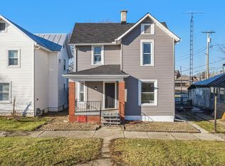 116 N Pierce St, Galion, OH 44833
