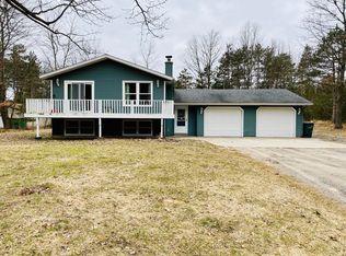 4159 Staple Rd, Muskegon, MI 49445