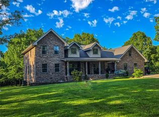 4342 Harmon Rd, Harrison, AR 72601