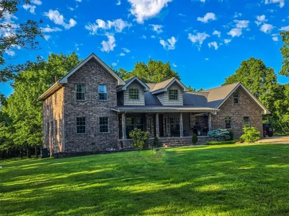 4342 Harmon Rd, Harrison, AR 72601