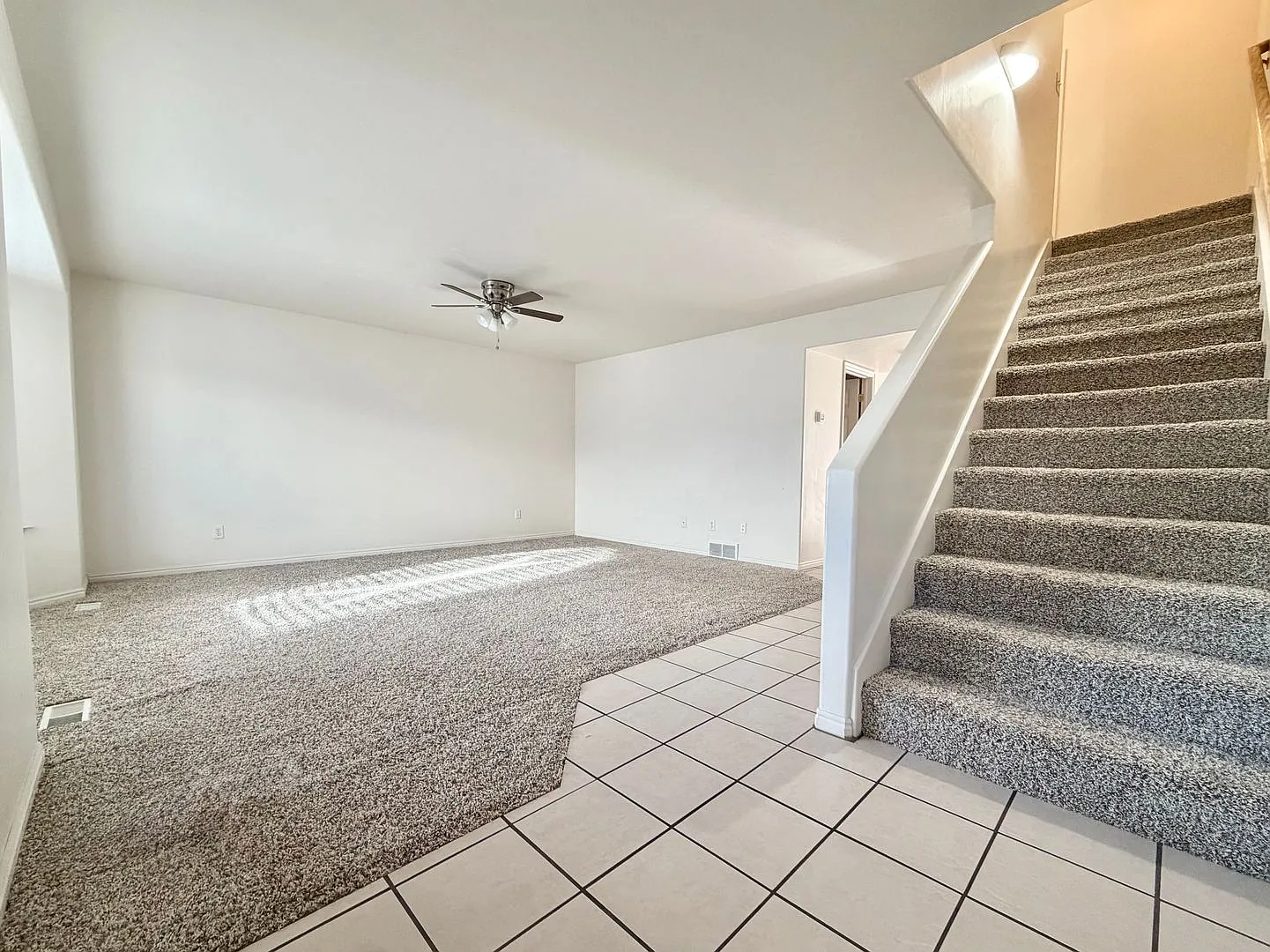 Updated 4-Bed, 3.5-Bath Townhome | New Basement + Minutes to BYU — Photo 3
