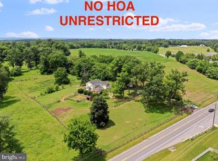 2587 Flowing Springs Rd, Ranson, WV 25438