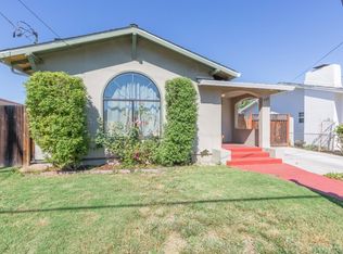 930 Locust St, San Jose, CA 95110