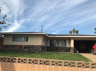 2137 W Jefferson St, Banning, CA 92220