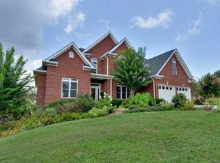469 Summit Trce, Blairsville, GA 30512
