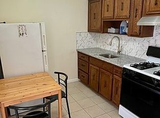 3438 58th St #3, Woodside, NY 11377