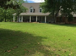 8385 Pine Springs Rd, Meridian, MS 39305