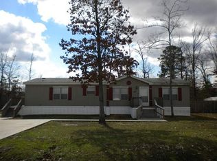 122 Sugar Baby Ln, West Monroe, LA 71292