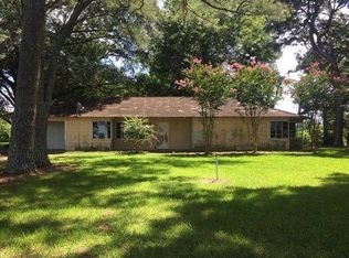 5114 Highway 16 W, Yazoo City, MS 39194