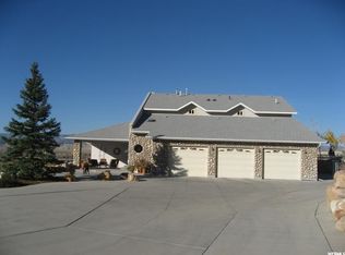 410 Woodhill Dr, Price, UT 84501