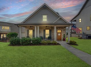 10667 Ferran Way, Apison, TN 37302