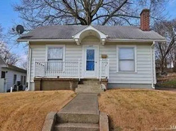 1437 N Water St, Cape Girardeau, MO 63701