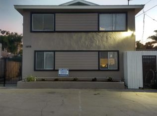 1608 260th St APT 4, Harbor City, CA 90710
