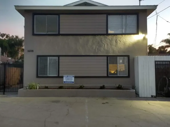 1608 260th St APT 4, Harbor City, CA 90710