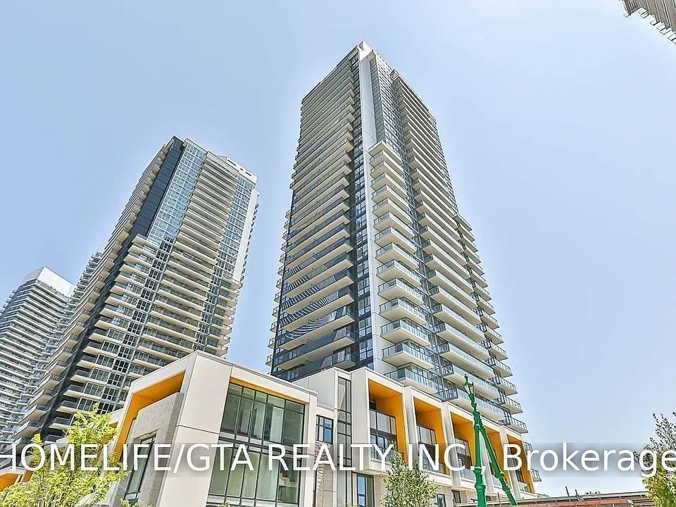 85 McMahon Dr #1508