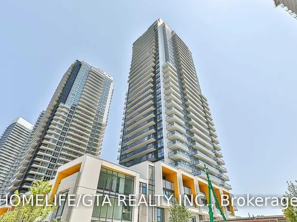 85 McMahon Dr, Toronto, ON