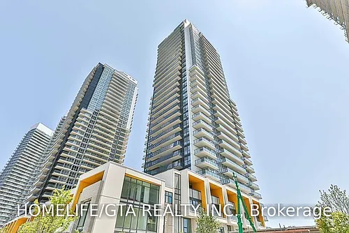 85 McMahon Dr #1508 Photo 1