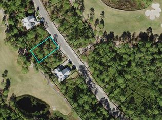 221 Royal Tern Way, Lanark Village, FL 32323