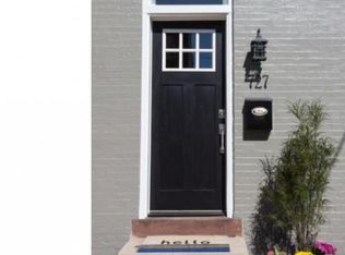 727 E Chestnut St, Lancaster, PA 17602