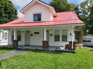 308 N Green St APT C, Glasgow, KY 42141