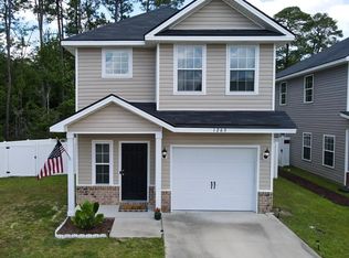 1263 Cypress Fall Cir, Fort Stewart, GA 31313