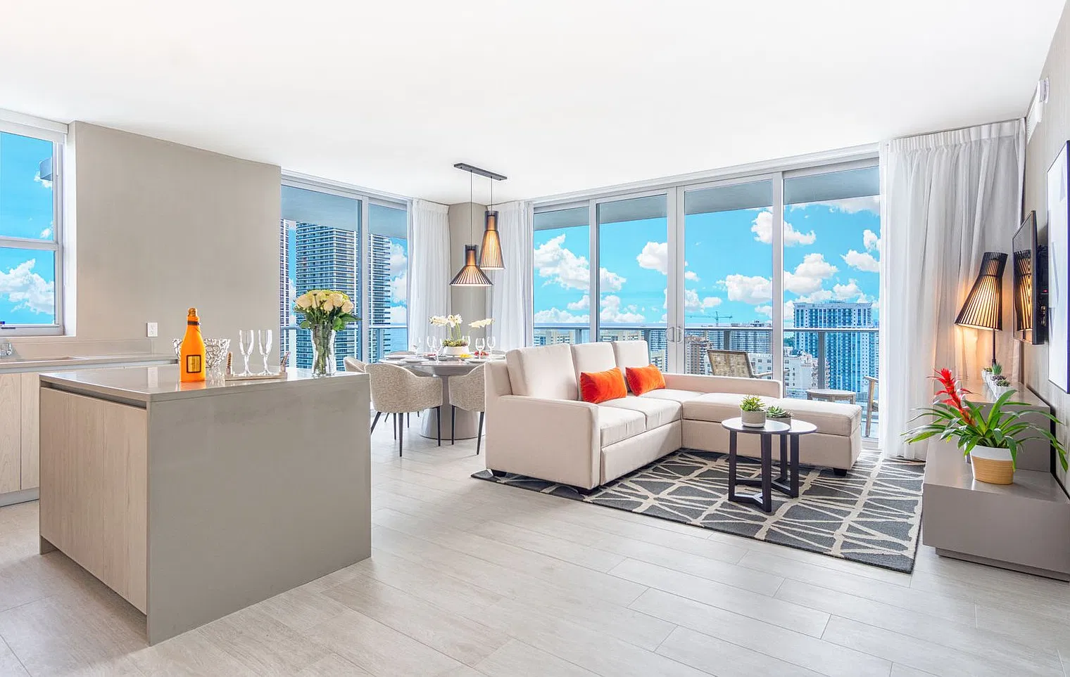 2 bed, 2.0 bath, 1227 sqft, $9,837 — Photo 1