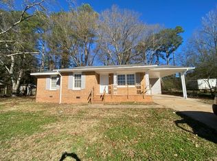 110 Sunnydale Dr, Eatonton, GA 31024
