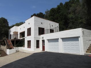 919 Cheltenham Rd, Santa Barbara, CA 93105