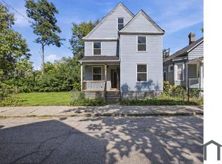 5803 Utica Ave, Cleveland, OH 44103