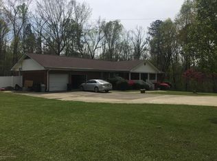 5689 Bryan Church Rd, Dora, AL 35062