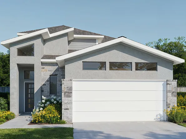 8203 Elijah Craig Way, Austin, TX 78744