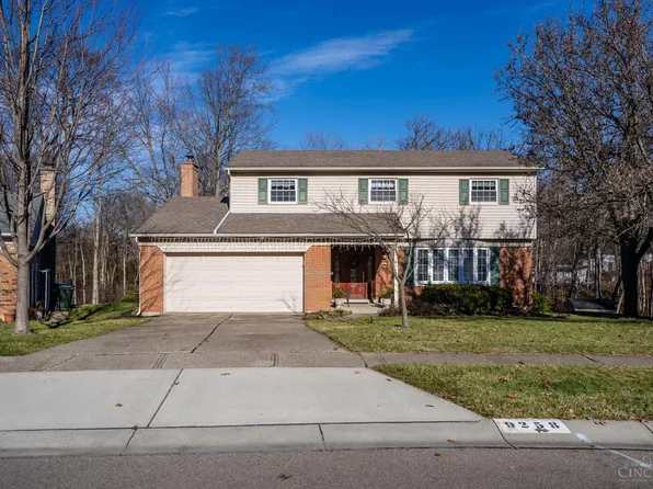 9258 Sagemeadow Dr, Cincinnati, OH 45251
