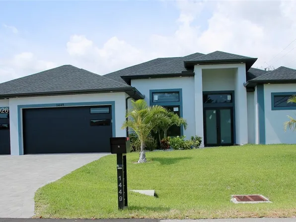 1449 SE 22nd St, Cape Coral, FL 33990
