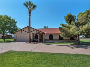 21629 S 138th St, Chandler, AZ 85286