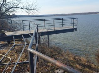 5193 E 545, Locust Grove, OK 74352