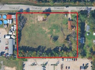 923 W Archer Rd, Baytown, TX 77521