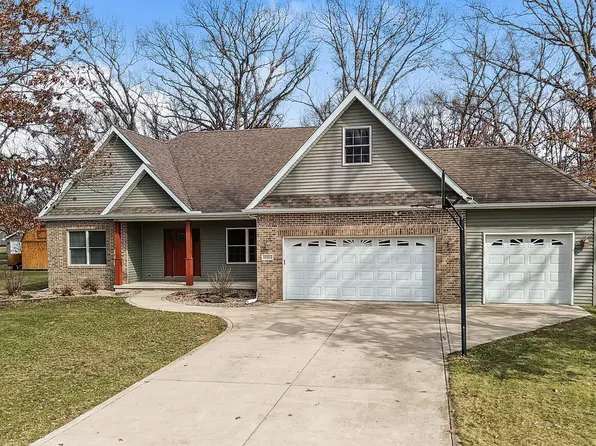 10485 Mattie Ln, Wheatfield, IN 46392