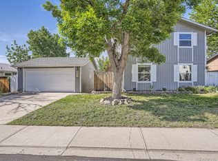 6517 W 95th Pl, Westminster, CO 80021