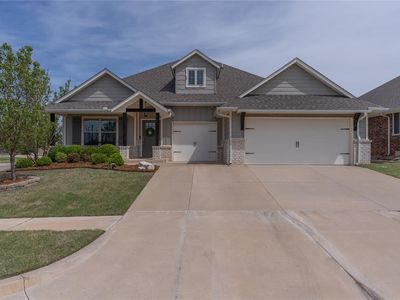 700 Patrick Way, Yukon, OK, 73099