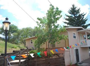 2715 W Uintah St, Colorado Springs, CO 80904