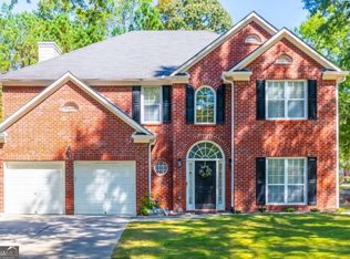 640 Fitzgerald Pl, Atlanta, GA 30349