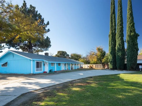 564 E 15th St APT 3, Marysville, CA 95901