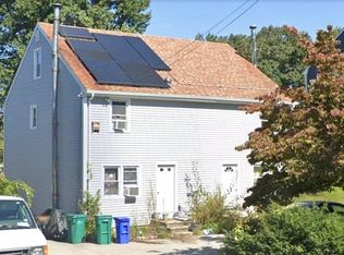 47 Lawn St #1, Attleboro, MA 02703