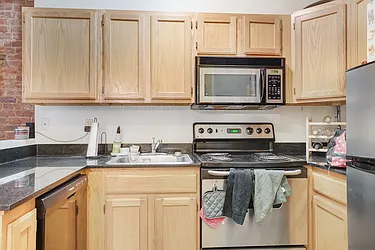 Rented by REAL New York