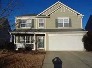 310 Meadows Ln, Canton, GA 30114