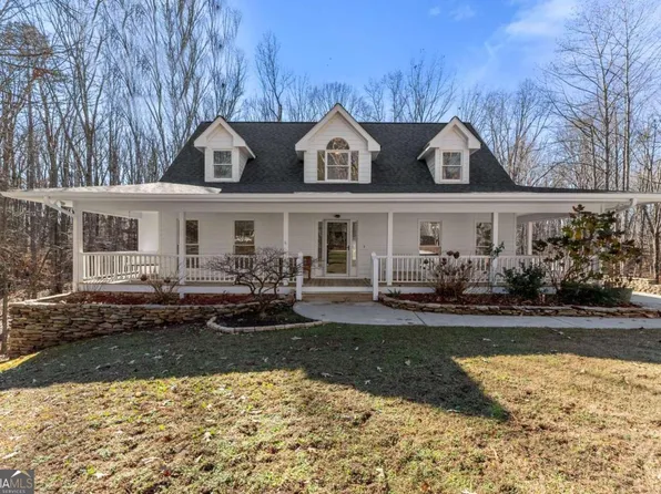 3523 Lighthouse Ln, Gainesville, GA 30504