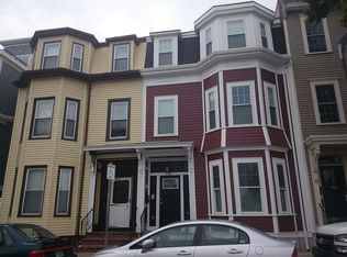 707 E 4th St, South Boston, MA 02127