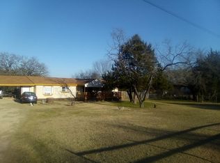 1009 Tina St, Cleburne, TX 76031